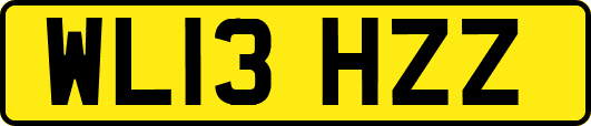 WL13HZZ