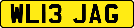 WL13JAG
