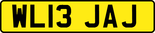 WL13JAJ