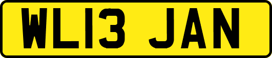 WL13JAN