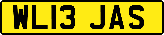 WL13JAS