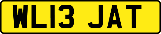WL13JAT