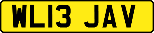 WL13JAV