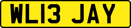 WL13JAY