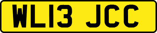 WL13JCC