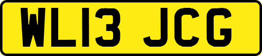 WL13JCG