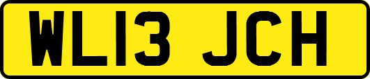 WL13JCH