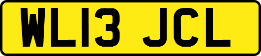 WL13JCL
