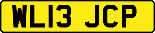 WL13JCP