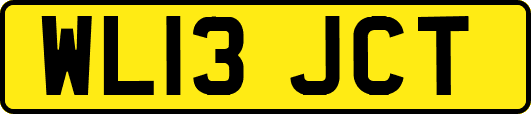 WL13JCT