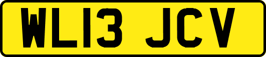 WL13JCV