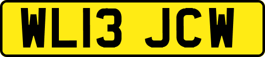 WL13JCW