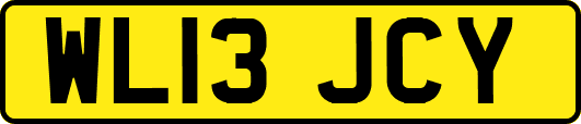 WL13JCY