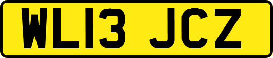 WL13JCZ
