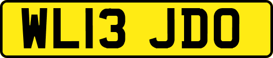 WL13JDO