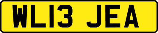 WL13JEA
