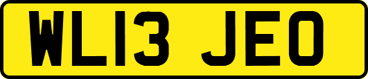 WL13JEO