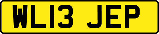 WL13JEP