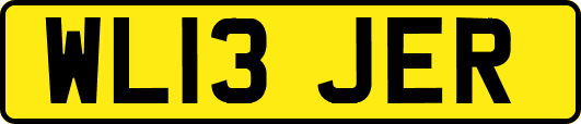 WL13JER