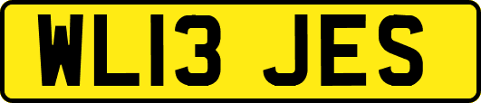 WL13JES