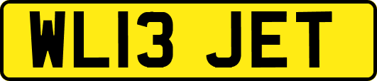 WL13JET