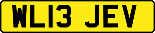 WL13JEV