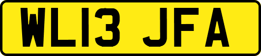 WL13JFA