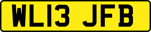 WL13JFB