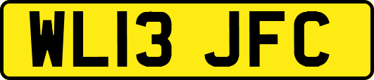 WL13JFC
