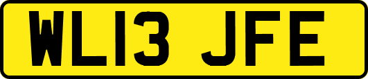 WL13JFE