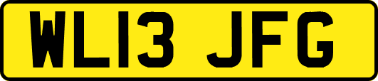 WL13JFG