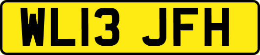 WL13JFH