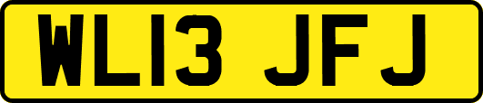 WL13JFJ