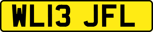 WL13JFL