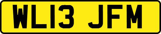 WL13JFM