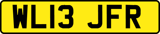 WL13JFR