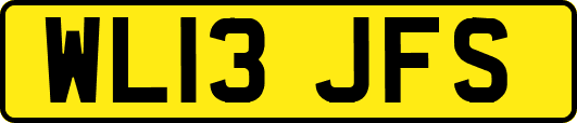 WL13JFS