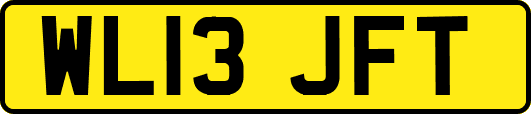 WL13JFT