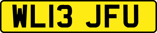 WL13JFU