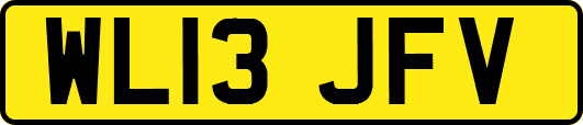 WL13JFV