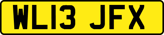 WL13JFX