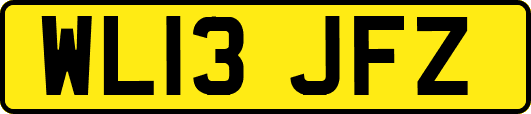 WL13JFZ
