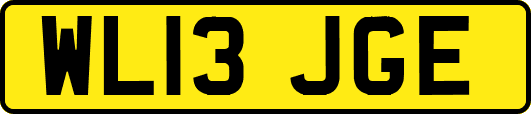 WL13JGE