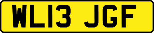 WL13JGF