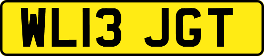 WL13JGT