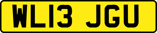 WL13JGU