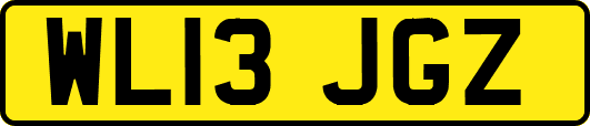 WL13JGZ