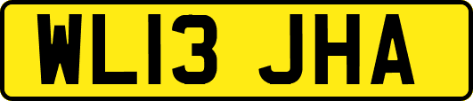 WL13JHA