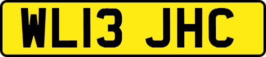 WL13JHC