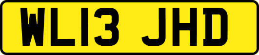 WL13JHD